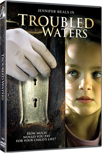 Troubled Waters [DVD]