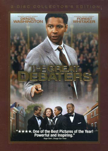 The Great Debators