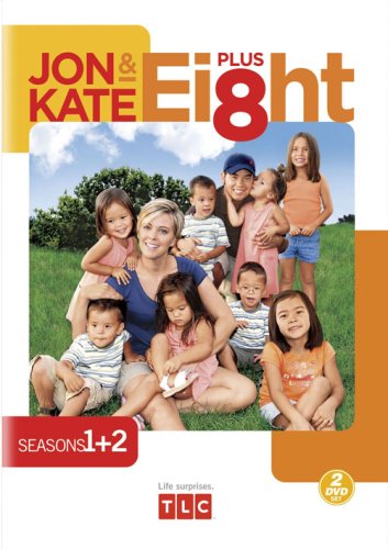 Jon  Kate Plus Eight Seasons