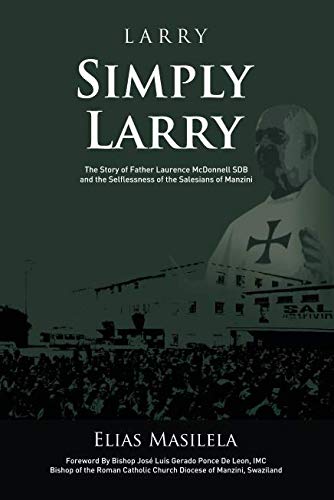 Larry Simply Larry