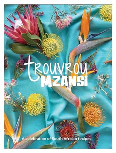 Trouvrou Mzansi
