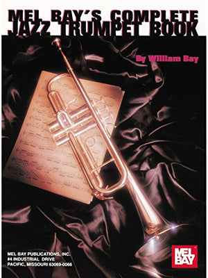 Complete Jazz Trumpet Book
