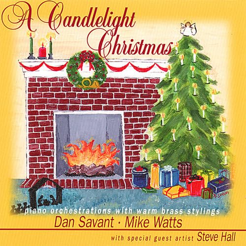 A Candlelight Christmas