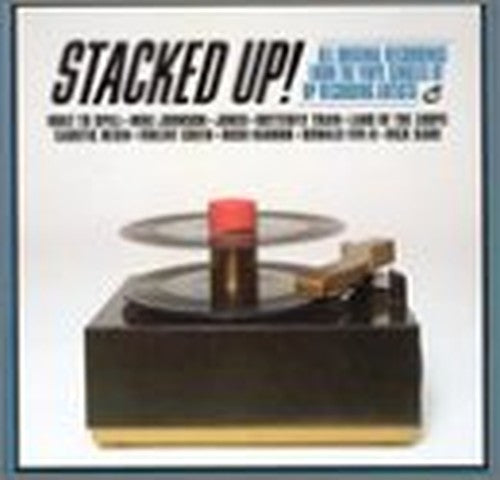 Stacked Up!-Up Singles Compila
