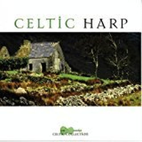 Celtic Harp (UK Import)