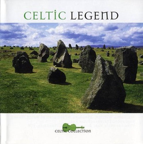 Celtic Legend (UK Import)