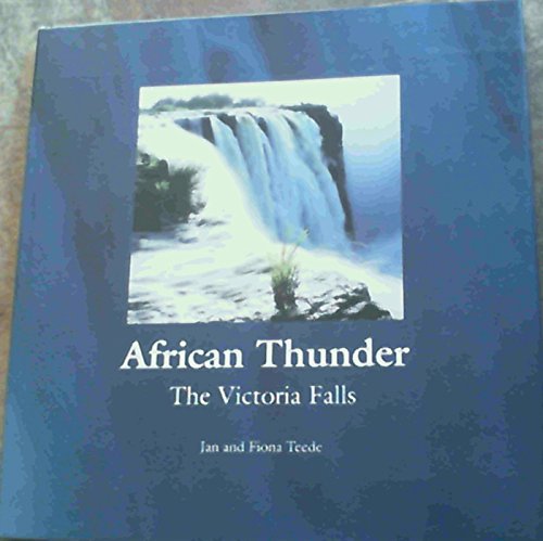 African Thunder: The Victoria Falls
