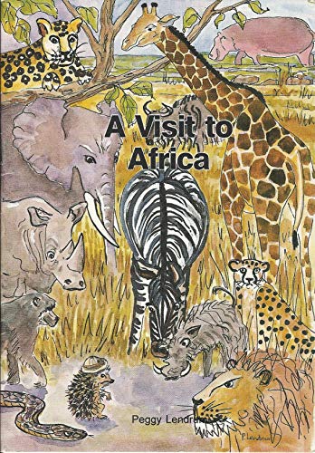 A VISIT TO AFRICA