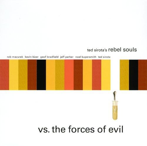 Rebel Souls Vs The Forces Of Evil