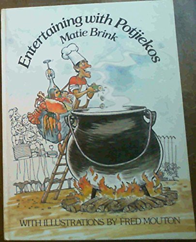 Entertaining with Potjiekos