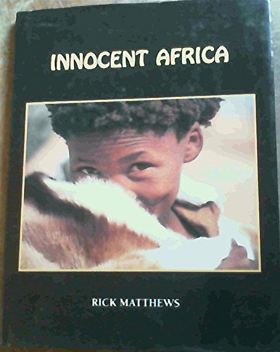 Innocent Africa