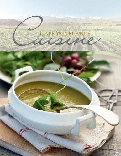 Cape Winelands Cuisine