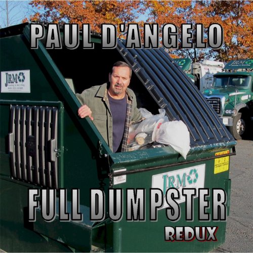 Full Dumpster Redux