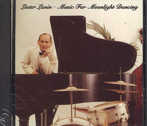 Music for Moonlight Dancing