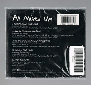 All Mixed Up