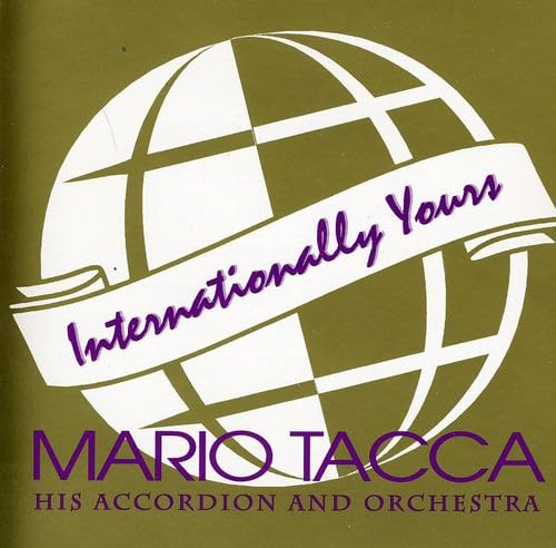 Internationally Yours