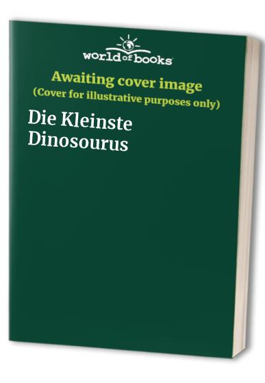 Die Kleinste Dinosourus (Afrikaans Edition)