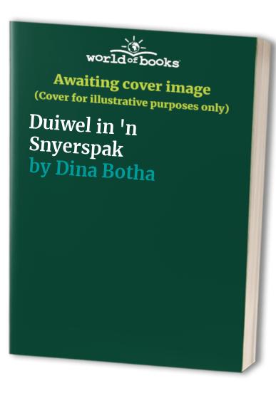 Duiwel in 'n Snyerspak