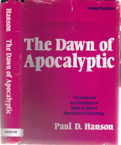 Dawn of Apocalyptic