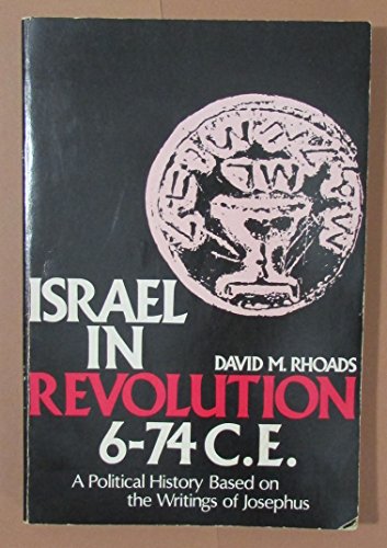 Israel in Revolution