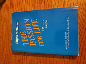 The Passion for Life 