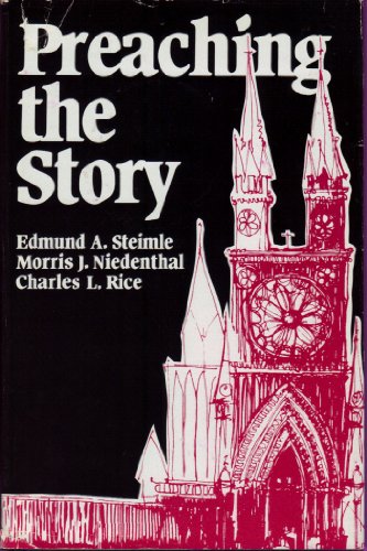 Preaching the Story