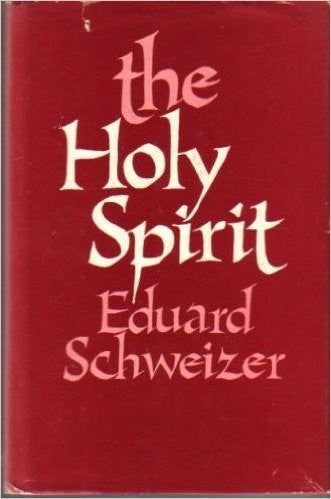 Holy Spirit
