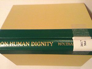 On Human Dignity 