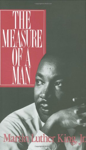 Measure of a Man