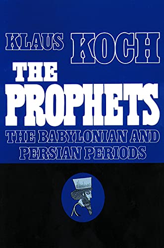 The Prophets