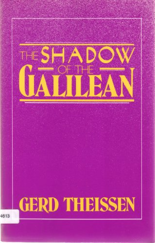 The Shadow of the Galilean