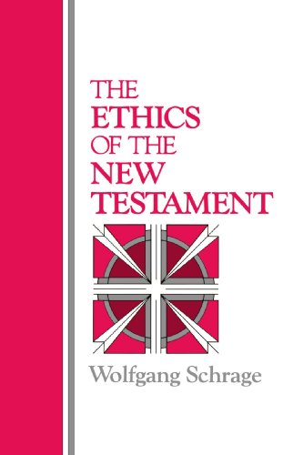Ethics of the New Testament