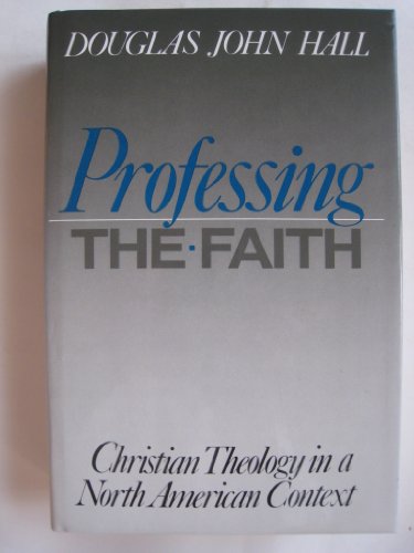 Professing the Faith