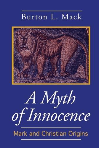 A Myth of Innocence