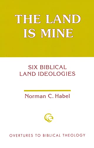 The Land Is Mine