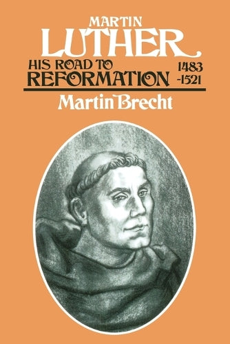 Martin Luther, Volume 1
