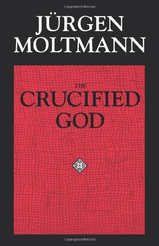 The Crucified God