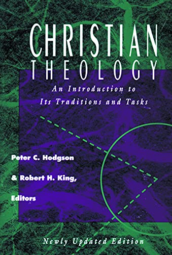 Christian Theology