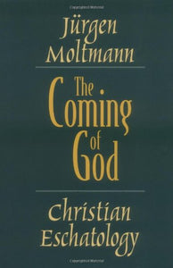 The Coming of God 