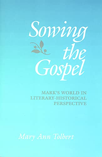 Sowing the Gospel