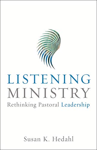 Listening Ministry