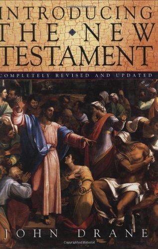 Introducing the New Testament
