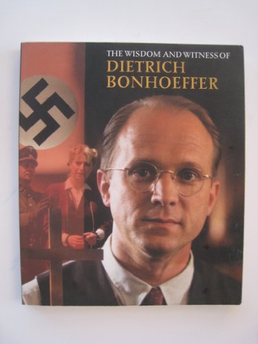 Wisdom and Witness Bonhoeffer