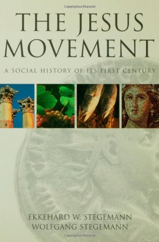 The Jesus Movement