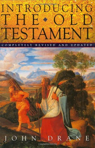 Introducing the Old Testament