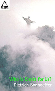 Who Is Christ for Us? 