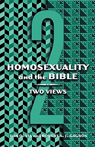 Homosexuality and the Bible