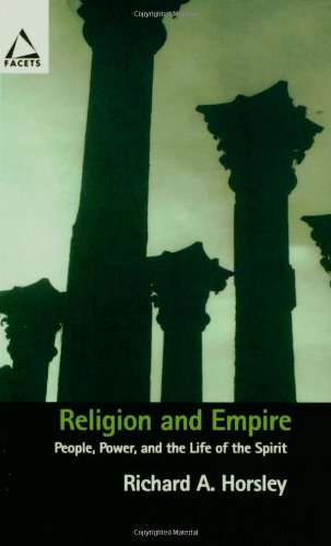 Religion and Empire