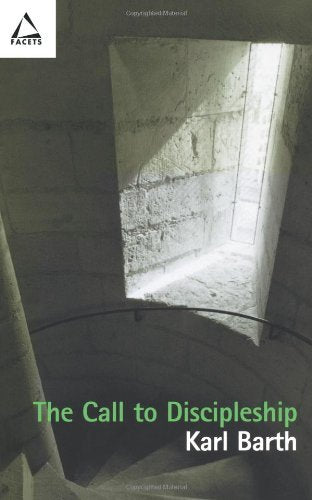 The Call to Discipleship