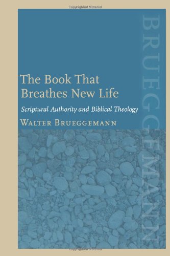 The Book That Breathes New Life